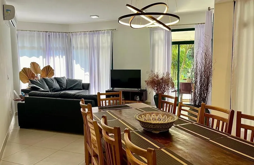 O maior condomínio residencial da Praia Grande de Ubatuba-1