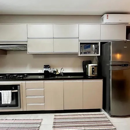 O maior condomínio residencial da Praia Grande de Ubatuba-3
